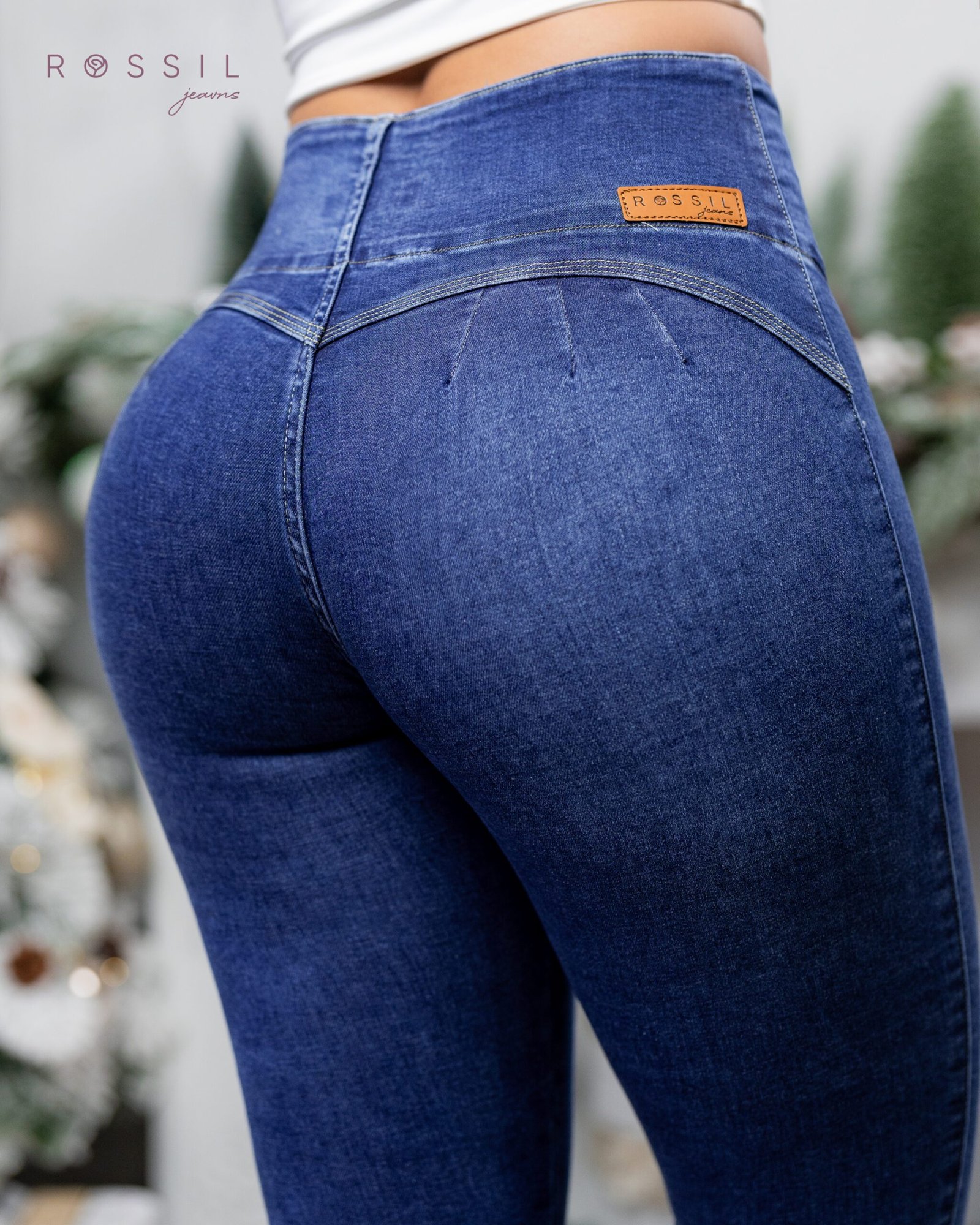 Pantalones jeans por mayor