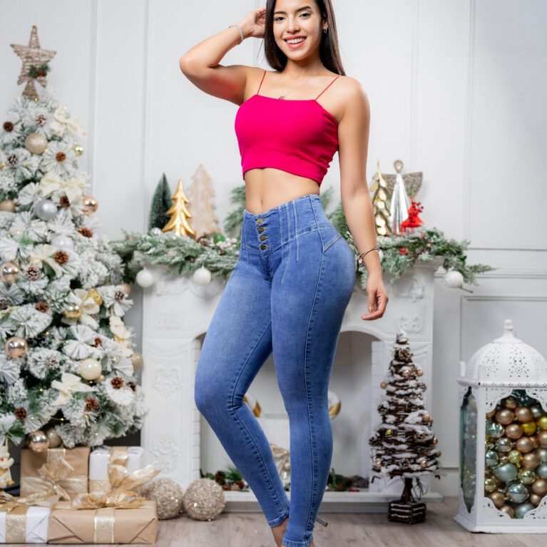 Pantalones jeans por mayor