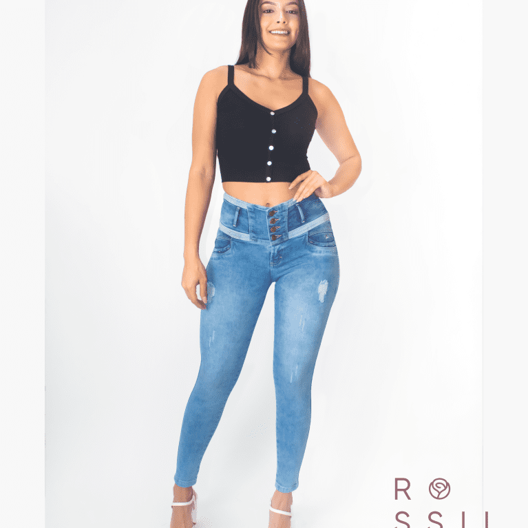 Jeans para mujer
