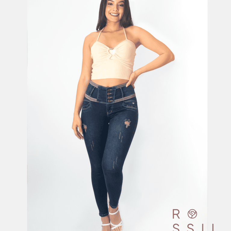 Jeans para mujer