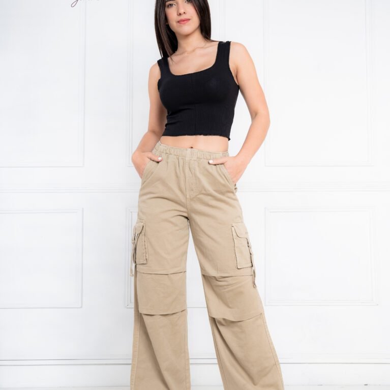 Parachute jeans fresco