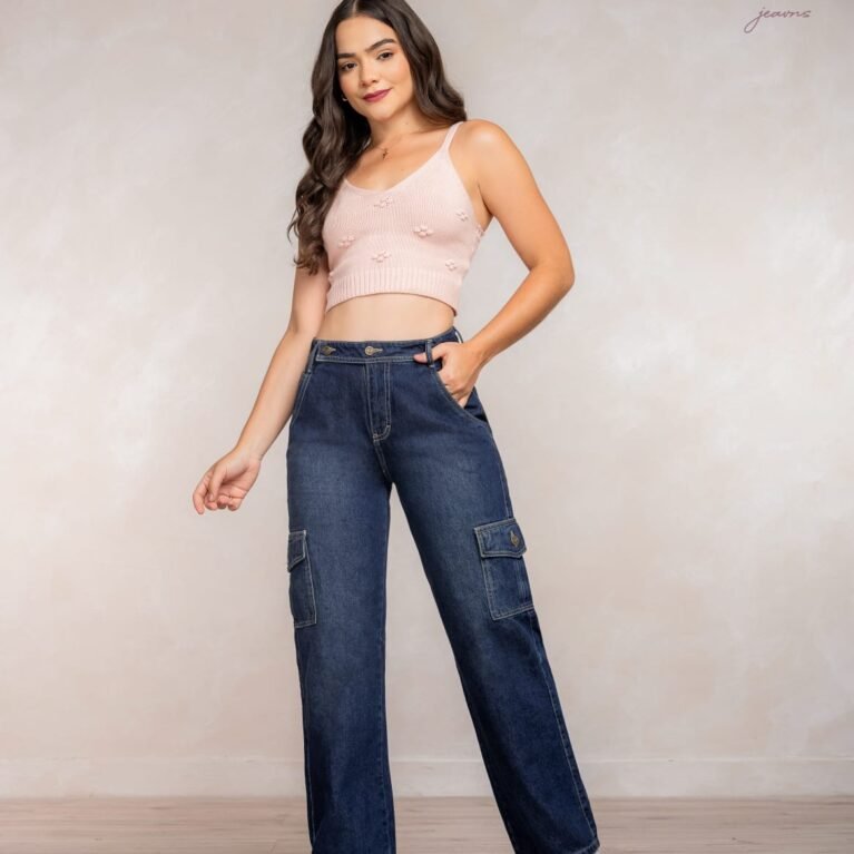 Pantalon Bagui para mujer RM718